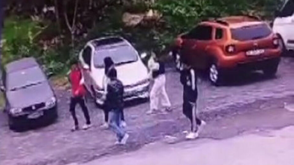 Vahşice darp edilen liselinin babası: Oğlumu zevk için öldürdüler