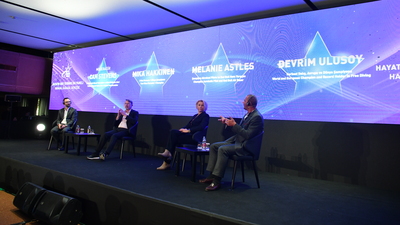 İş güvenliğinin yıldızları