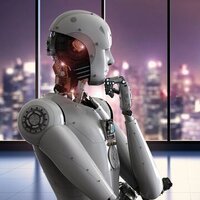 Yapay Zeka köprüye neden battaniye astı?