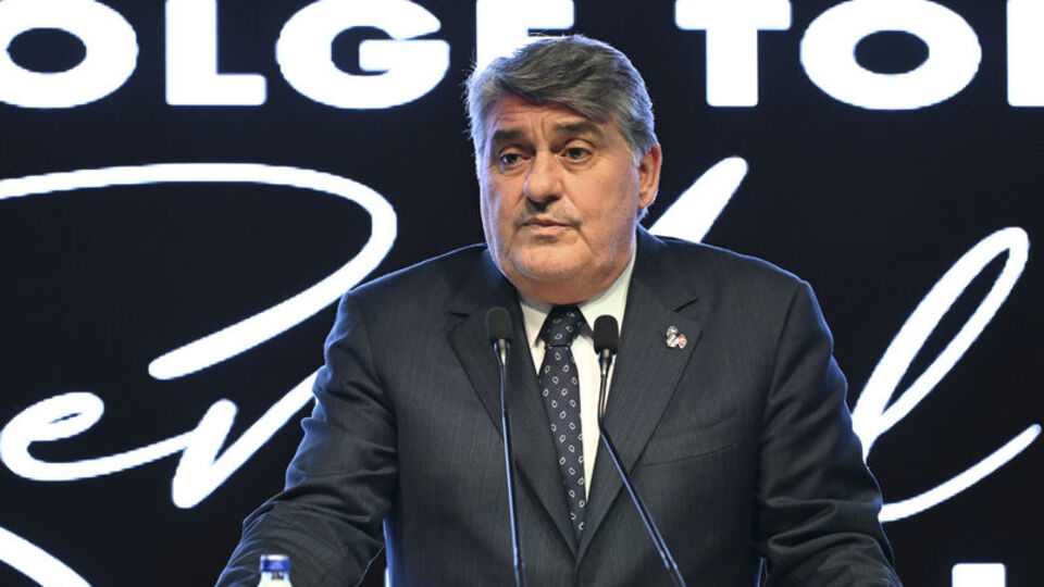 Adalı listesindeki bir ismi daha açıkladı