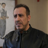 Haluk Levent'ten Gazze konseri