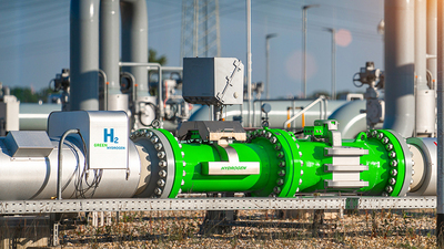 'Karbonsuz ekonomi için 13.5 trilyon dolar gerekli'