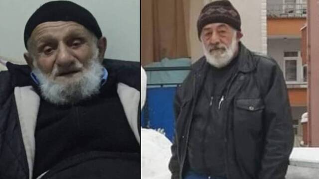 Kocaeli'de ac� olay! Baba ile o�lu bir g�n arayla hayat�n� kaybetti