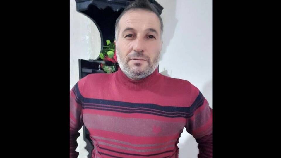 Eski muhtarın saldırısında öldü