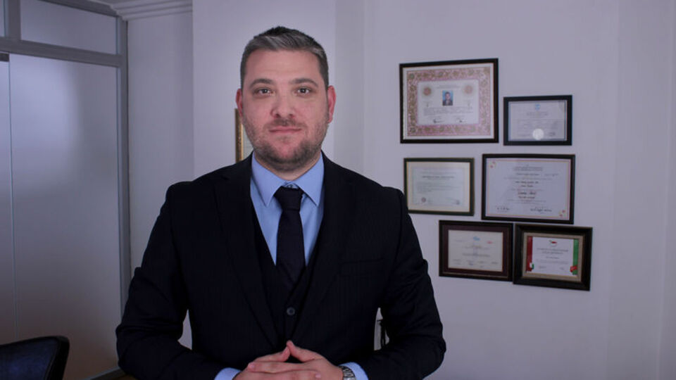 Eski sevgili 'tanık' olacak