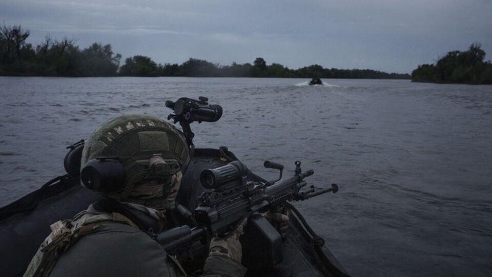 Rusya: Ukrayna kimyasal silah kullandı