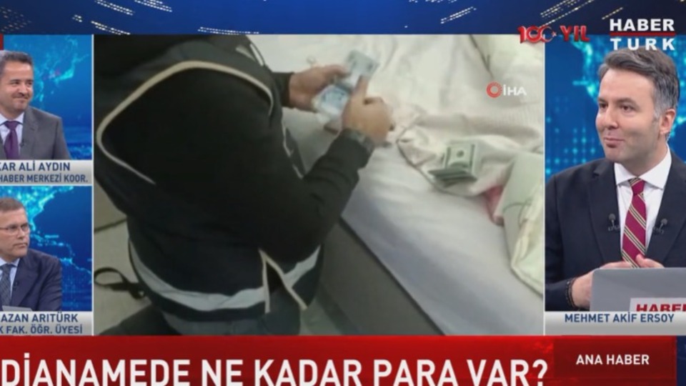 Seçil Erzan olayında kimlerin suçu var?