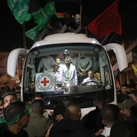 Serbest bırakılacak 30 Filistinli esirin isimleri yayımlandı