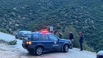 Bodrum'da Rus anne kızın cesetleri bulundu