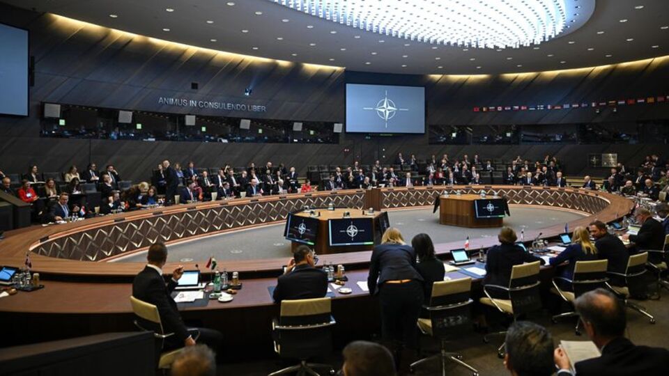 Bakan Fidan, Norveçli ve İsveçli mevkidaşlarıyla bir araya geldi