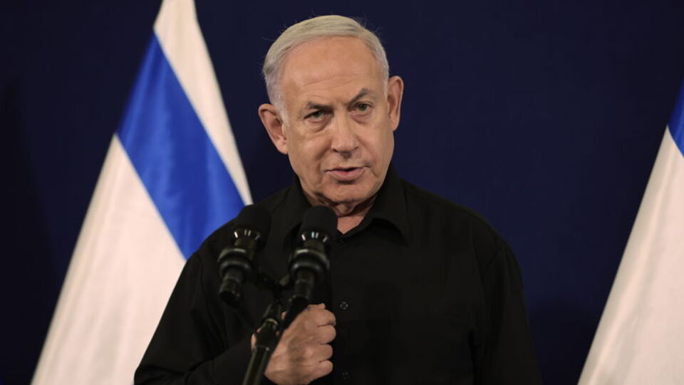 Netanyahu hükümeti dağılacak mı?