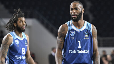 Türk Telekom evinde mağlup!