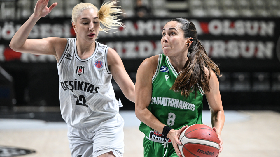 Beşiktaş evinde kaybetti!