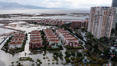 Türkiye'de neden deniz taşıyor? Denizi doldurmak felakete mi yol açıyor?