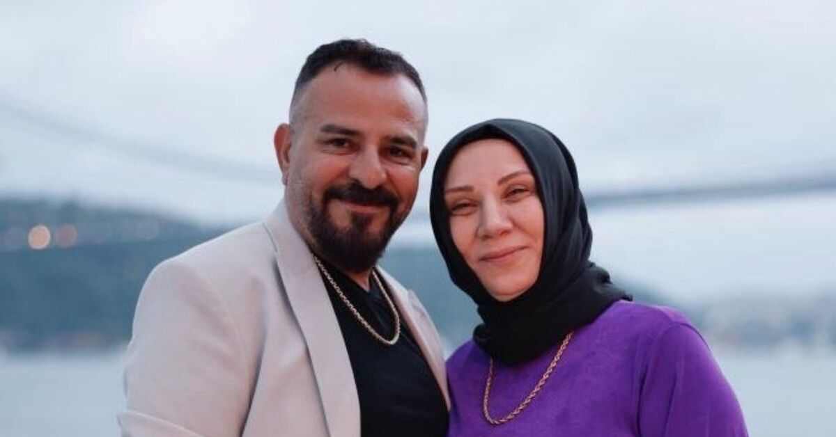 Şükran Polat boşanıyor mu? Dilan Polat'ın arkadaşı açıklama yaptı ...