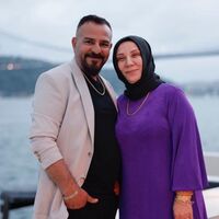 Şükran Polat boşanıyor mu?