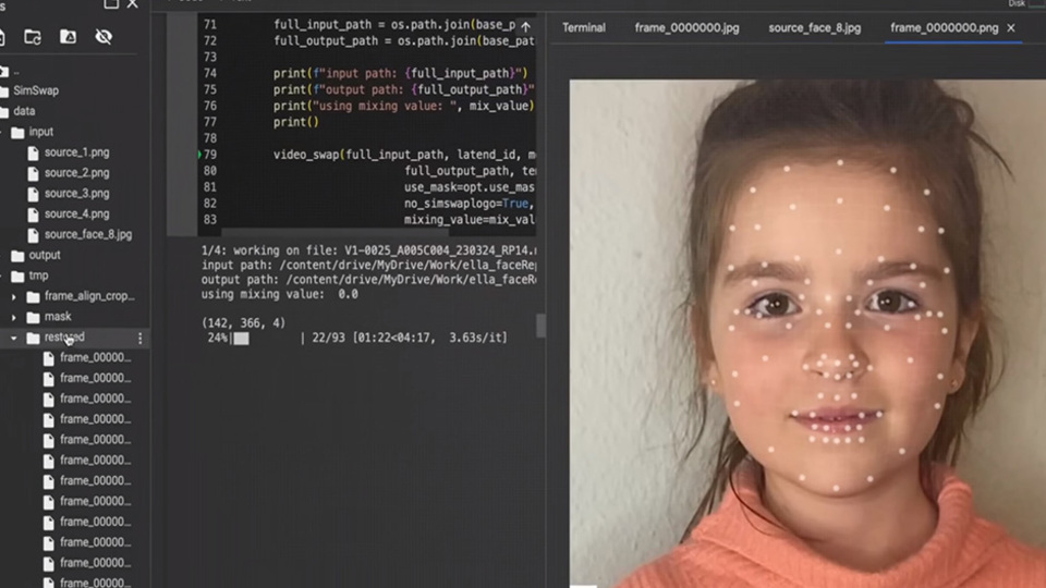 Anne babalar yapay zekaya dikkat!