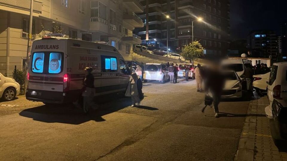 Erkek arkadaşını 7 kurşunla öldürmüştü! Yasak aşk çıktı!