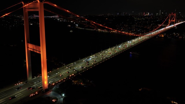 FSM'de 100 yıllık bakım