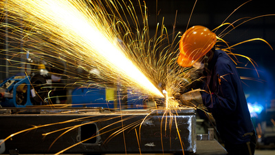 Kasımda ekonomik güven düştü