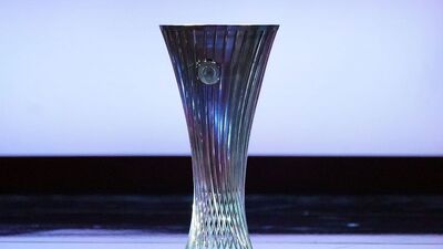 Avrupa ligi heyecanı devam ediyor