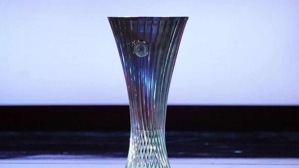 Avrupa ligi heyecanı devam ediyor