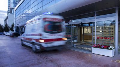 Tartıştığı karısını piknik tüpüyle öldürdü!