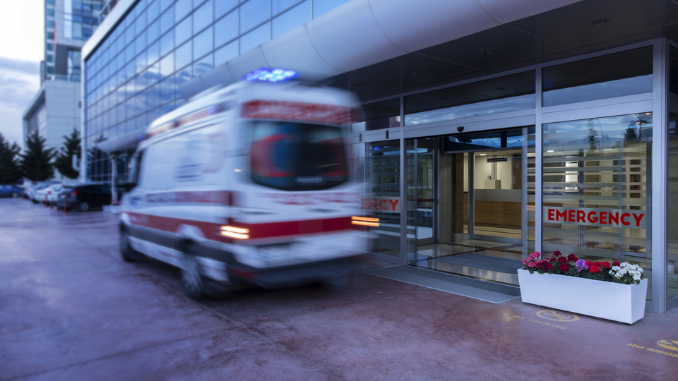 Tartıştığı karısını piknik tüpüyle öldürdü!