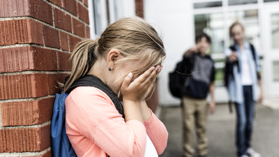 MEB, akran zorbalığını müfredata aldı