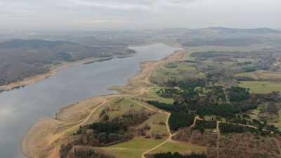 İSKİ'den önemli açıklama! Barajlardan haber var!