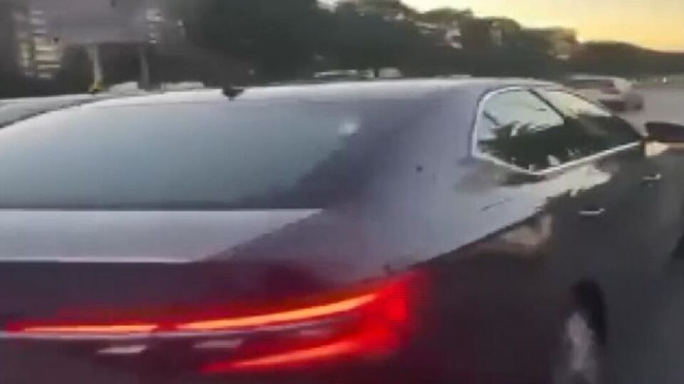 Bisikletli kadını taciz eden sapığa istenen ceza belli oldu!