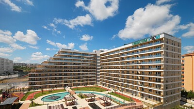 Finansmanını sağladığı ev sayısı 250 bini geçti