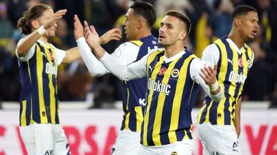 Kanarya'nın rakibi Nordsjaelland