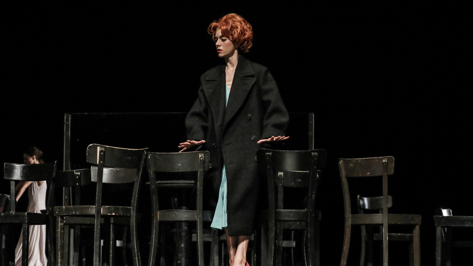 27. İstanbul Tiyatro Festivali sona erdi