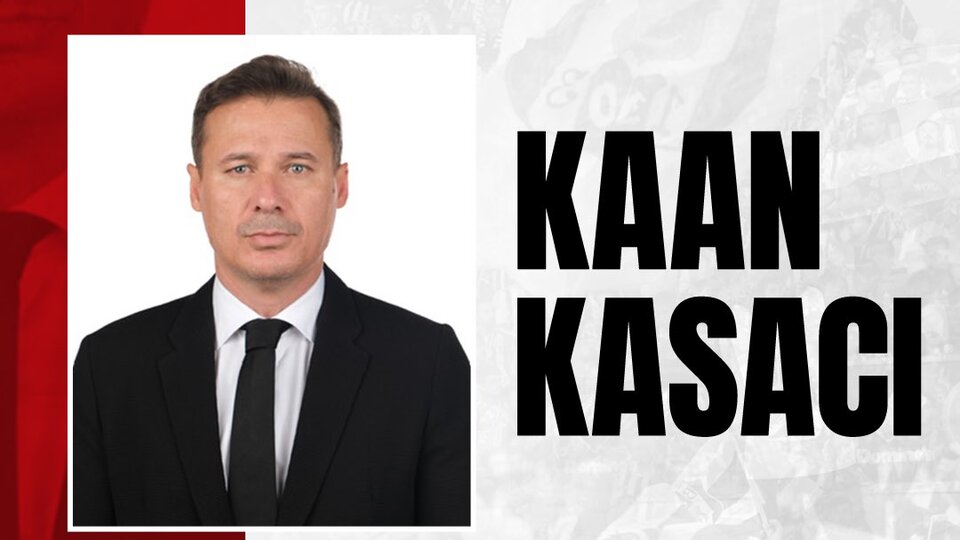 Kaan Kasacı, Adalı'nın listesinde