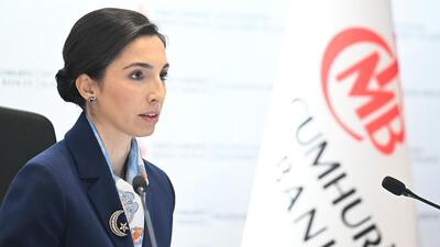 TCMB Başkanı Erkan: TL'ye geçiş zamanı geldi