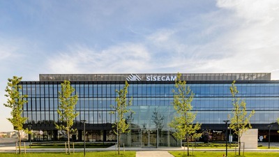 Şişecam 88 yaşında