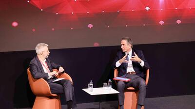 Bulut bilişim trendleri masaya yatırıldı