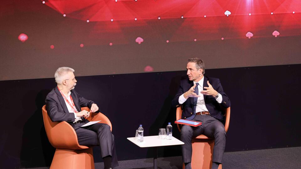 Bulut bilişim trendleri masaya yatırıldı