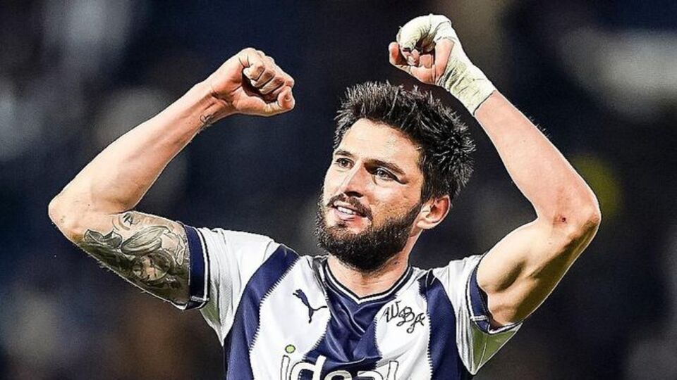 Okay Yokuşlu'nun aklı EURO 2024'te