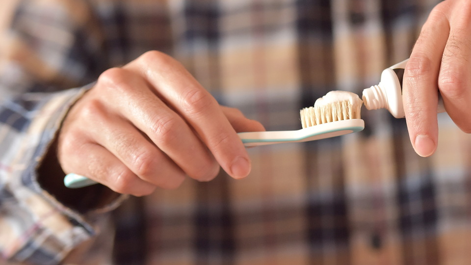 Toplumun yüzde 80'i diş fırçalamayı bilmiyor