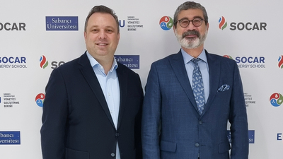 SOCAR Energy School'un ikinci dönemi başladı