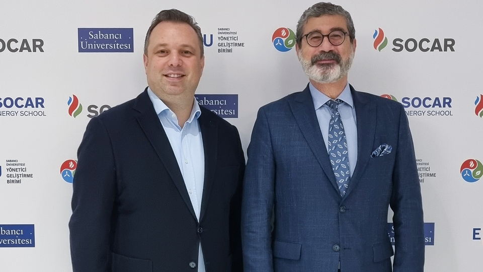 SOCAR Energy School'un ikinci dönemi başladı