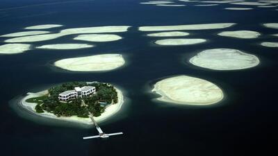 İtalya'da tutuklu mafya babasından devlete 70 milyon euro'luk ada bağışı teklifi