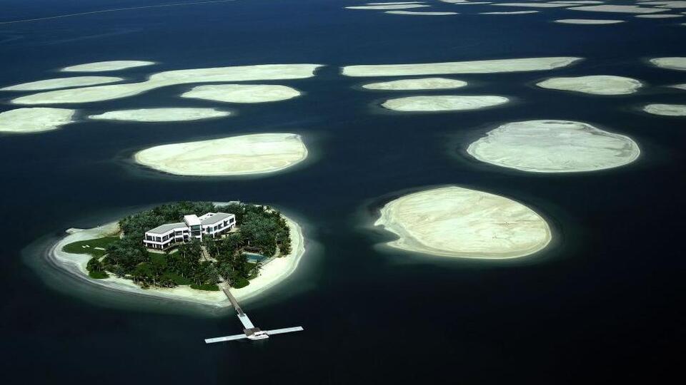 İtalya'da tutuklu mafya babasından devlete 70 milyon euro'luk ada bağışı teklifi