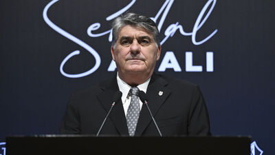 Adalı'nın yönetim kurulu listesi belli oldu!