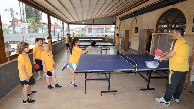 Genç Milliler Başiskele Belediyespor'da