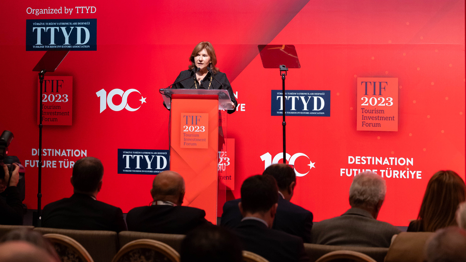 2033'te hedef 135 milyar dolar
