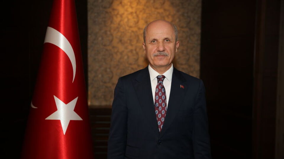 YÖK Başkanı Özvar: 2024-2025'te yapay zeka temelli yeni programlar açılacak