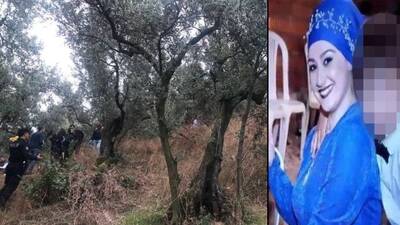 Nevrigül olayında sır perdesi aralandı!